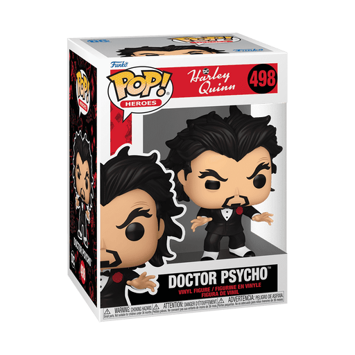889698758468 - Funko image 2