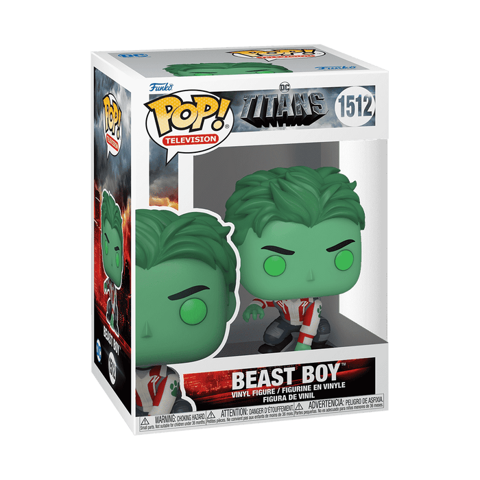 889698758741 - Funko image 2