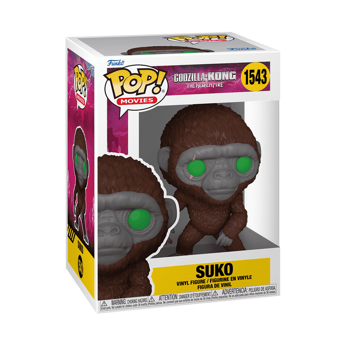 889698759281 - Funko image 2