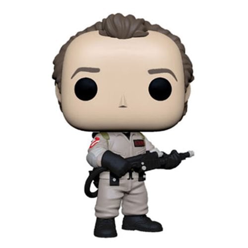 Ghostbusters Dr. Peter Venkman #744 Funko Pop Vinyl Figure