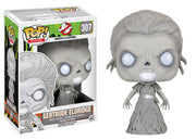 Ghostbusters Gertrude Eldridge VAULTED #307 Funko Pop Vinyl Figure
