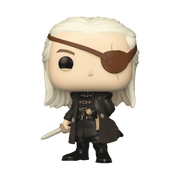 Aemond Targaryen VAULTED #13 Funko Pop Vinyl Figure