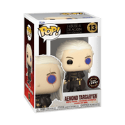 Aemond Targaryen VAULTED #13 Funko Pop Vinyl Figure - Image 4