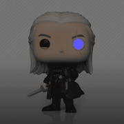 Aemond Targaryen VAULTED #13 Funko Pop Vinyl Figure - Image 3