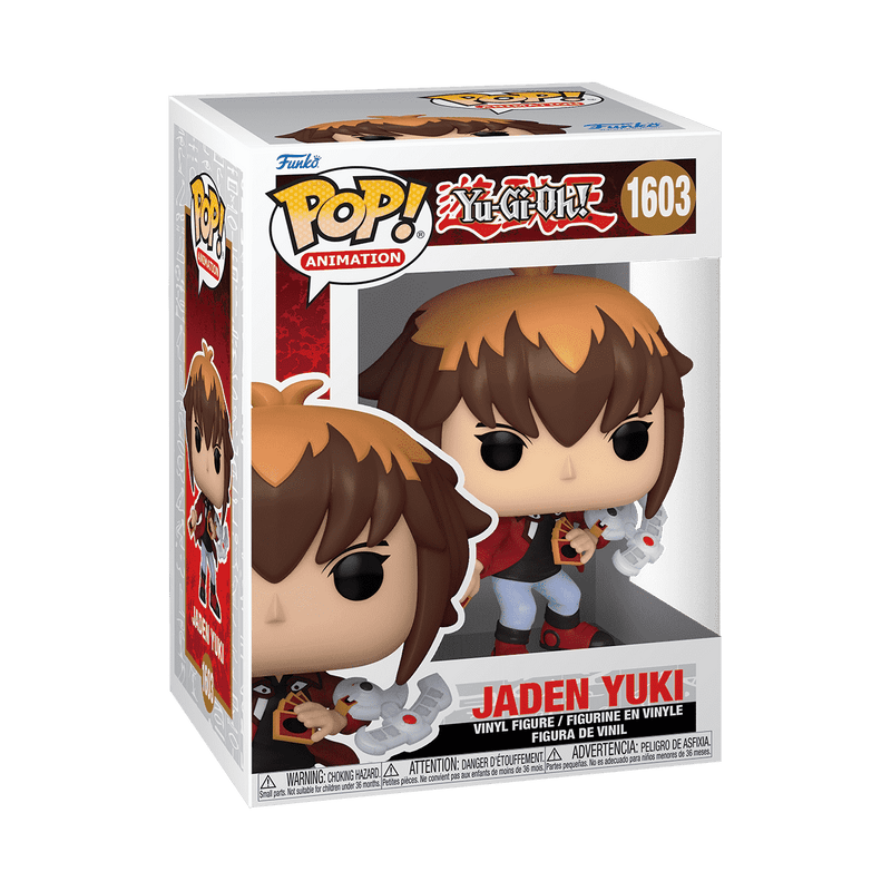 889698765282 - Funko image 2