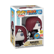 Naruto: Shippuden Nagato #1574 Funko Pop Vinyl Figure - Image 2