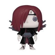 Naruto: Shippuden Nagato #1574 Funko Pop Vinyl Figure