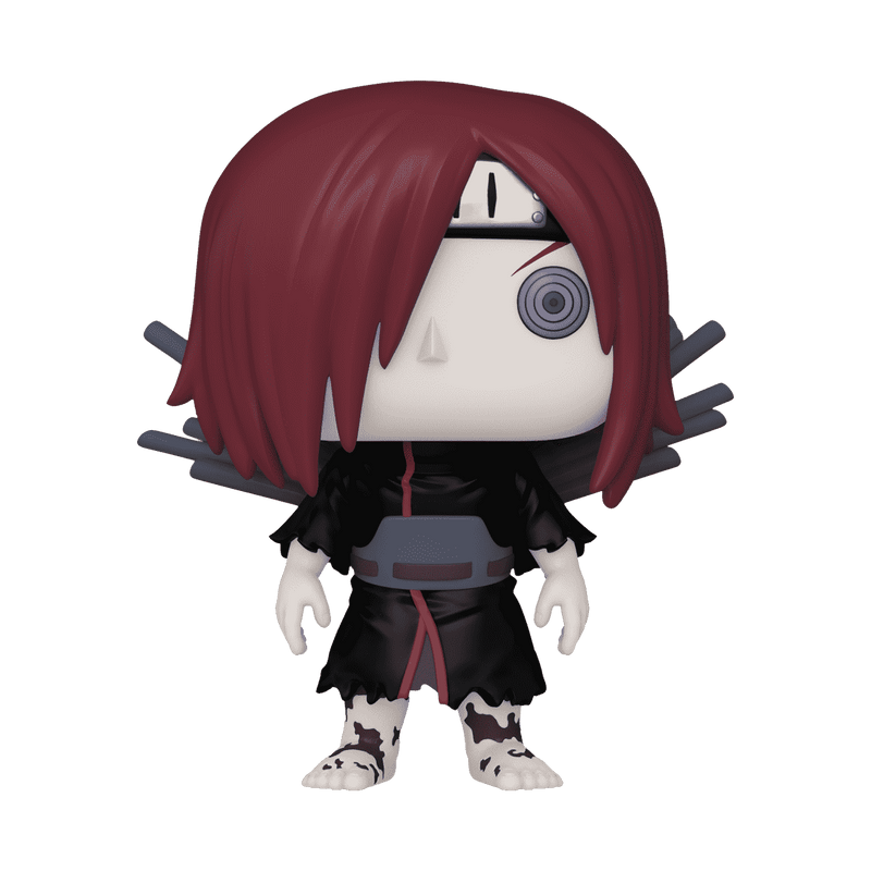 Naruto: Shippuden Nagato #1574 Funko Pop Vinyl Figure