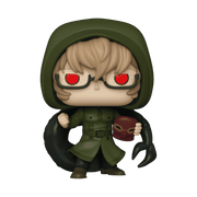 Pop! Nishiki Nishio | From the Vault | Funko