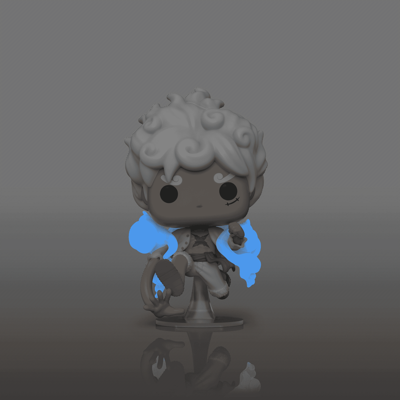 Pop! Luffy Gear Five - Image 3