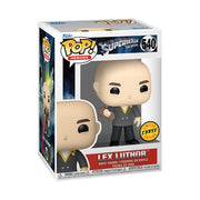 Superman: The Movie Lex Luthor Funko Pop Vinyl Figure #540 - Image 5