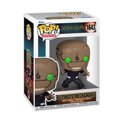 Jujutsu Kaisen Ultimate Mechamaru Funko Pop! Vinyl Figure #1643 - Image 2