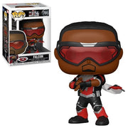 Falcon #700 Funko Pop Vinyl Figure