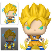 Dragon Ball: Daima Super Saiyan Son Goku (Mini) #2305 Funko Pop Vinyl Figure