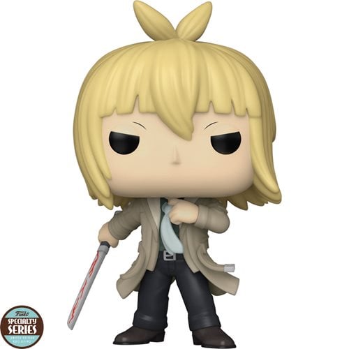 Tokyo Ghoul: re Ginshi Shirazu #1128 Funko Pop Vinyl Figure