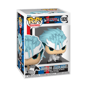 Pop! Grimmjow Jeagerjaque - Image 2