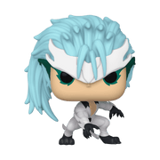 Pop! Grimmjow Jeagerjaque