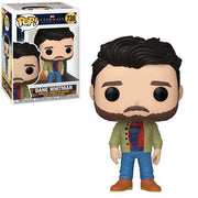 Eternals Dane Whitman #738 Funko Pop Vinyl Figure