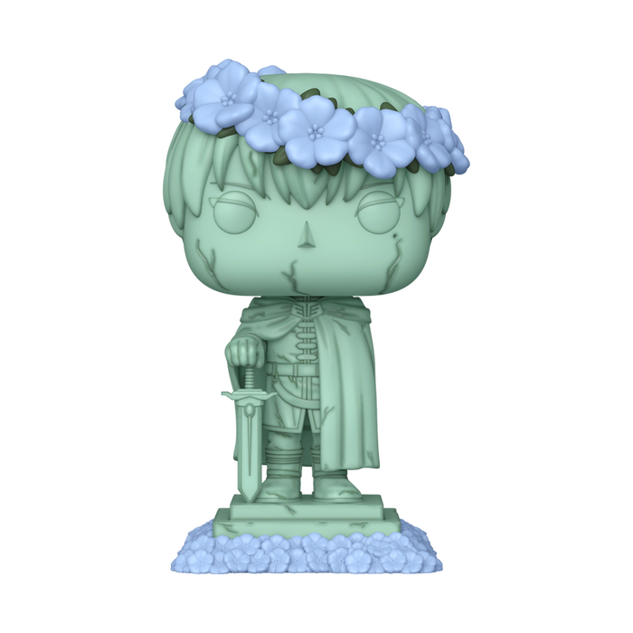 Frieren: Beyond Journey’s End Himmel CHASE Funko Pop! Vinyl Figure