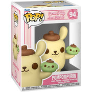 Pompompurin #94 Funko Pop Vinyl Figure - Image 2