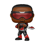 Falcon #700 Funko Pop Vinyl Figure - Image 2