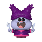 Cartoon Network Chowder #1732 Funko Pop Vinyl Figure
