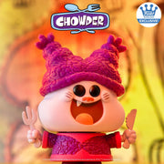 Cartoon Network Chowder #1732 Funko Pop Vinyl Figure - Image 2