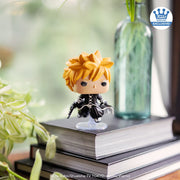 Pop! Ichigo Kurosaki (Getsuga Tenshō Technique) - Image 2