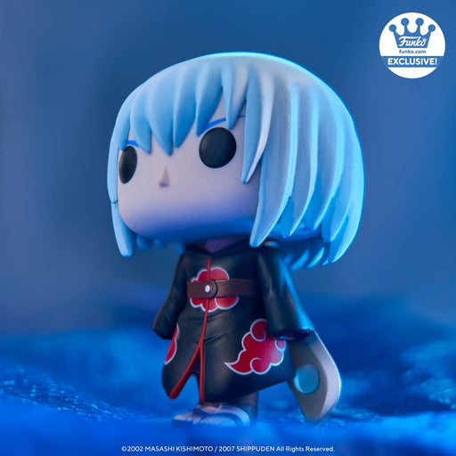 Naruto Shippuden Suigetsu Hozuki #1848 Funko Pop Vinyl Figure - Image 2