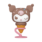 Kuromi Exclusive #105 Funko Pop Vinyl Figure