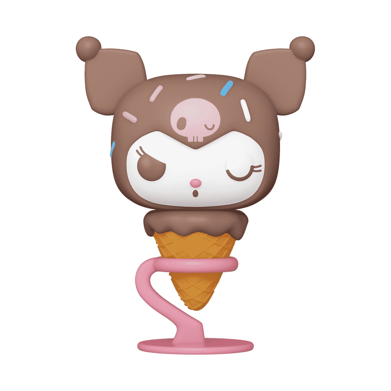 Kuromi Exclusive #105 Funko Pop Vinyl Figure