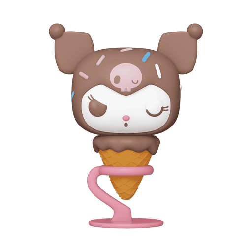 Kuromi Exclusive #105 Funko Pop Vinyl Figure