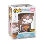 Kuromi Exclusive #105 Funko Pop Vinyl Figure - Image 2