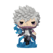 Pop! Plus Dabi