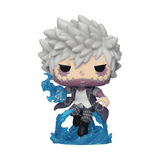 Pop! Plus Dabi
