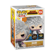 Pop! Plus Dabi - Image 4