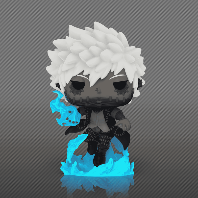 Pop! Plus Dabi - Image 3