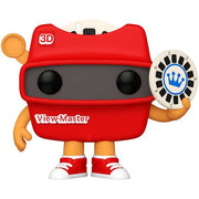 View-Master #118 Funko Pop Vinyl Figure