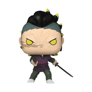 Pop! Genya Shinazugawa (Demon Form)