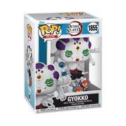 Pop! Plus Gyokko - Image 2