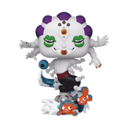 Pop! Plus Gyokko