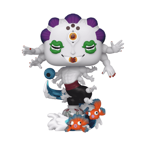 Pop! Plus Gyokko