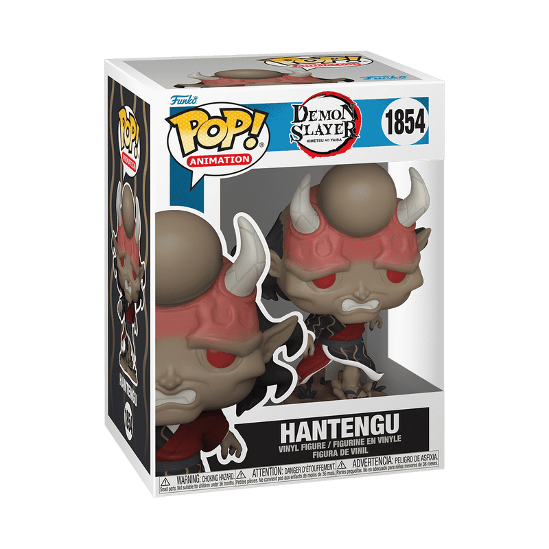 Pop! Hantengu - Image 2
