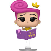 Wanda with Da Rules #1692 Funko Pop Vinyl Figure