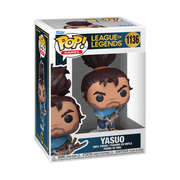 Pop! Yasuo - Image 2