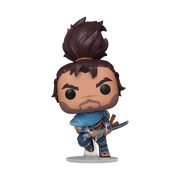 Pop! Yasuo