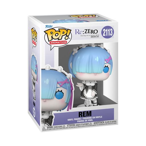 Pop! Rem - Image 2