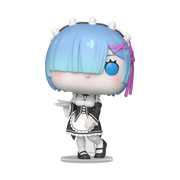 Pop! Rem
