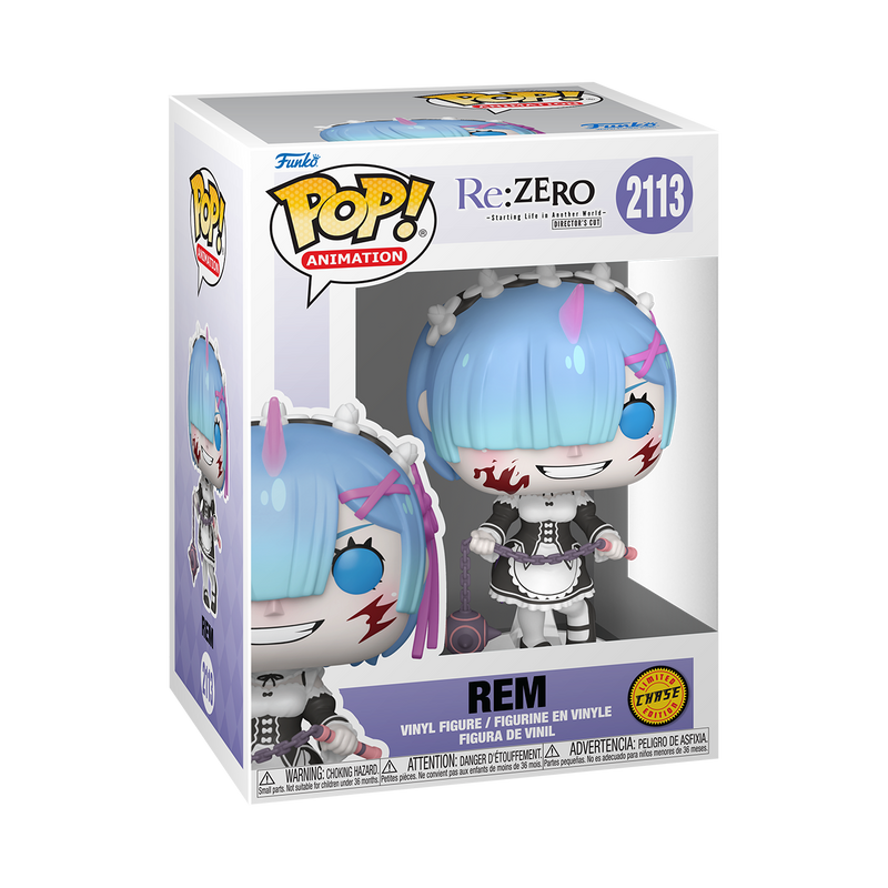 Pop! Rem - Image 4