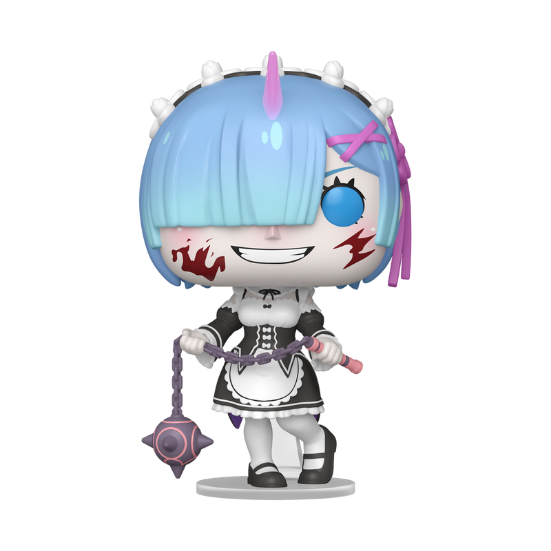 Pop! Rem - Image 3